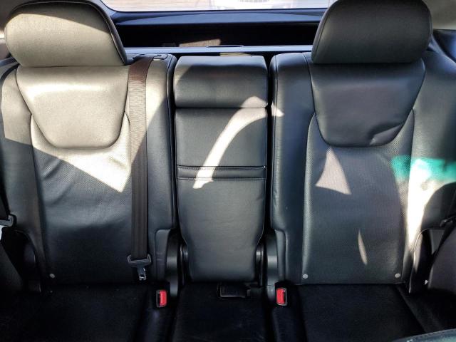Photo 10 from auction – 2013 LEXUS RX 350 with VIN JTJZK1BA0D2415761