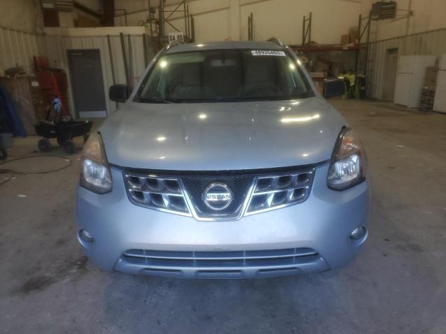 Photo 5 from auction – 2014 NISSAN ROGUE SELE with VIN JN8AS5MT2EW104210