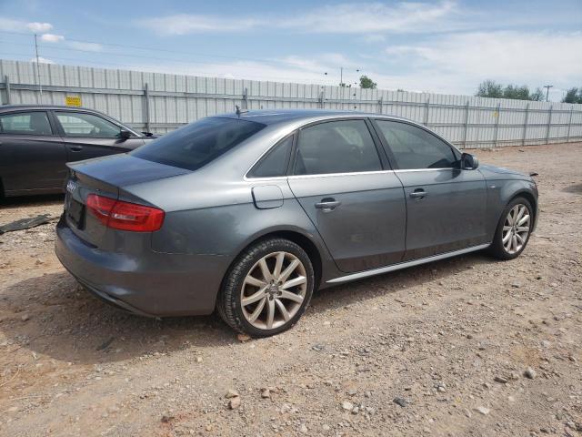 Photo 3 from auction – 2014 AUDI A4 PREMIUM with VIN WAUAFAFL3EN012063