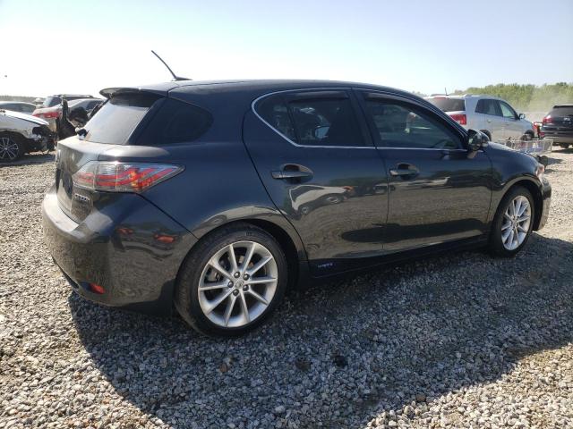 Photo 3 from auction – 2011 LEXUS CT 200 with VIN JTHKD5BH0B2005508