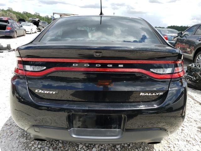 Photo 6 from auction – 2015 DODGE DART SXT with VIN 1C3CDFBBXFD331502