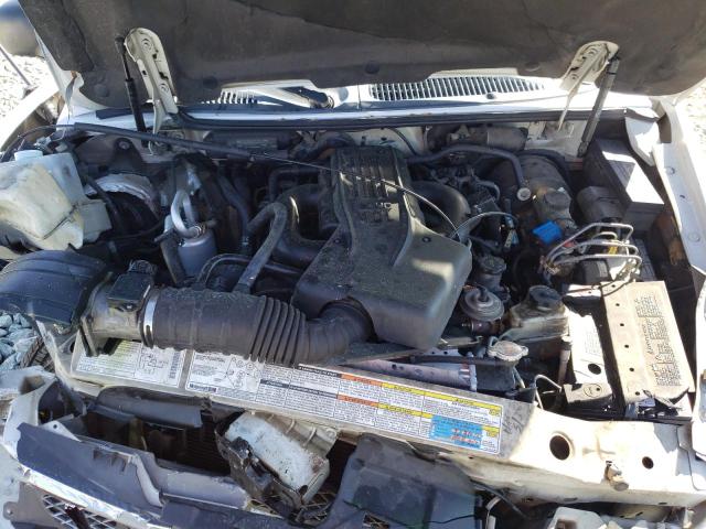 Photo 12 from auction – 1998 FORD EXPLORER with VIN 1FMZU32E0WUB25941