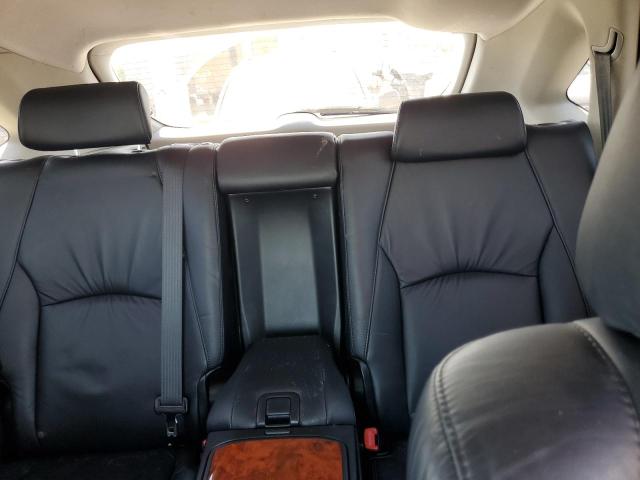 Photo 10 from auction – 2007 LEXUS RX 350 with VIN 2T2HK31U37C037443