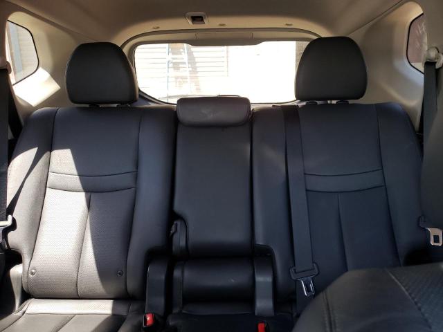 Photo 10 from auction – 2015 NISSAN ROGUE S with VIN 5N1AT2MT6FC792685