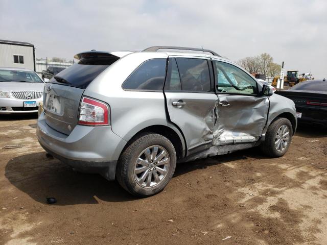 Photo 3 from auction – 2007 FORD EDGE SEL P with VIN 2FMDK39C57BB67694