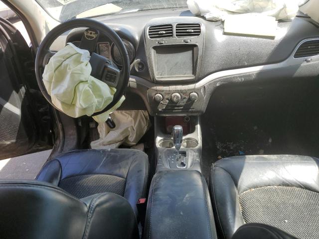 Photo 8 from auction – 2020 DODGE JOURNEY CR with VIN 3C4PDCGB0LT212870