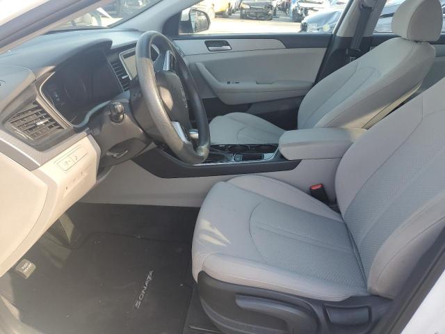 Photo 7 from auction – 2019 HYUNDAI SONATA SE with VIN 5NPE24AF6KH748073