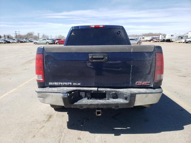 Photo 6 from auction – 2012 GMC SIERRA K15 with VIN 3GTP2VE7XCG185265