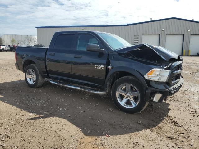 Фото 4 с аукциона – 2015 RAM 1500 ST с VIN 1C6RR7KT1FS618588