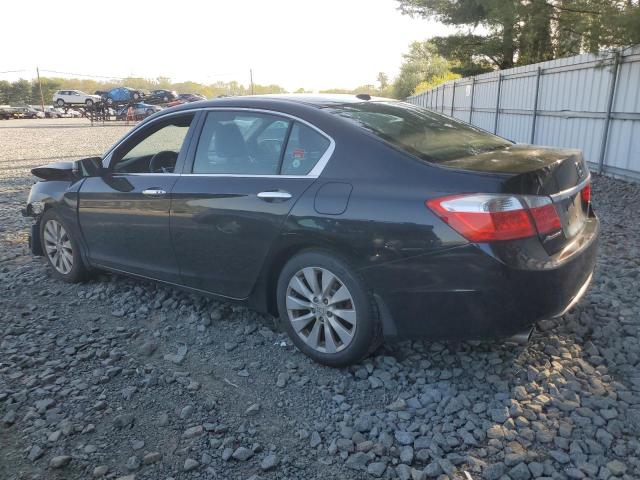 Photo 2 from auction – 2013 HONDA ACCORD EXL with VIN 1HGCR3F80DA026553