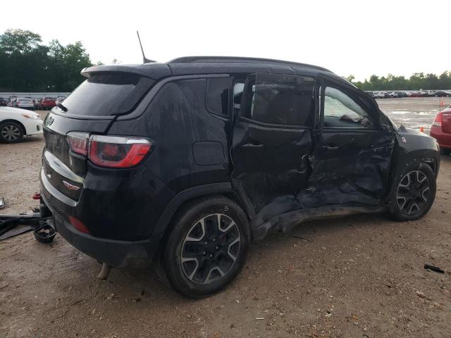 Foto 3 de la subasta – 2019 JEEP COMPASS TR con VIN 3C4NJDDB2KT683251