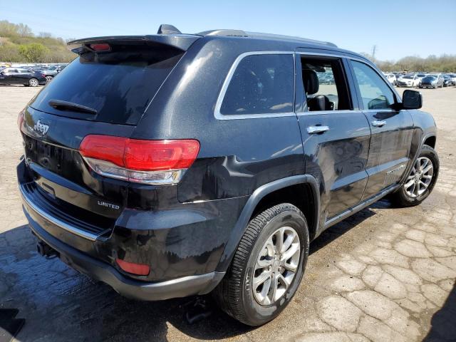 Photo 3 from auction – 2015 JEEP GRAND CHER with VIN 1C4RJFBGXFC706661
