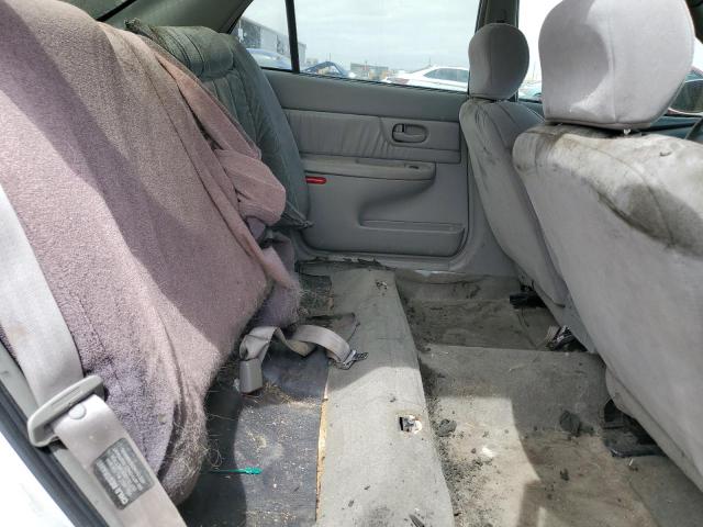 Photo 10 from auction – 1998 BUICK CENTURY CU with VIN 2G4WS52M6W1608244
