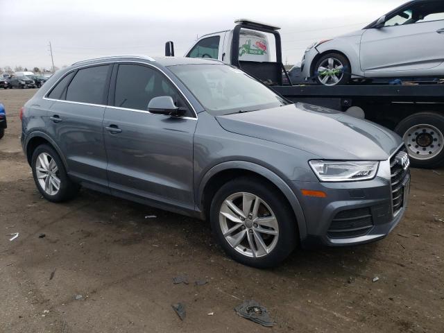 صورة رقم 4 من المزاد - 2016 AUDI Q3 PREMIUM مع VIN WA1EFCFS5GR003815