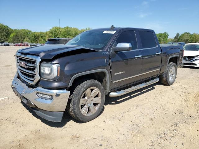 GMC SIERRA K15 2016 with VIN 3GTU2NEC7GG227266 - Photo from auction