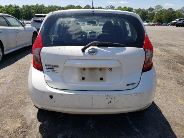 Photo 6 from auction – 2015 NISSAN VERSA NOTE with VIN 3N1CE2CP6FL376848
