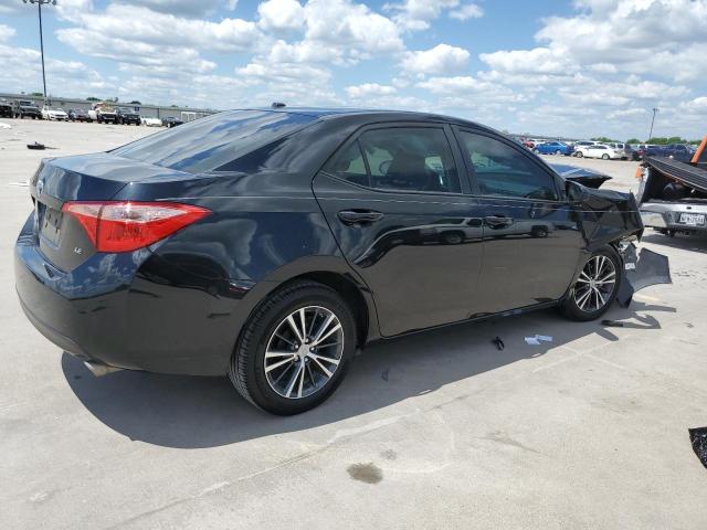 Photo 3 from auction – 2019 TOYOTA COROLLA L with VIN 5YFBURHE3KP940111
