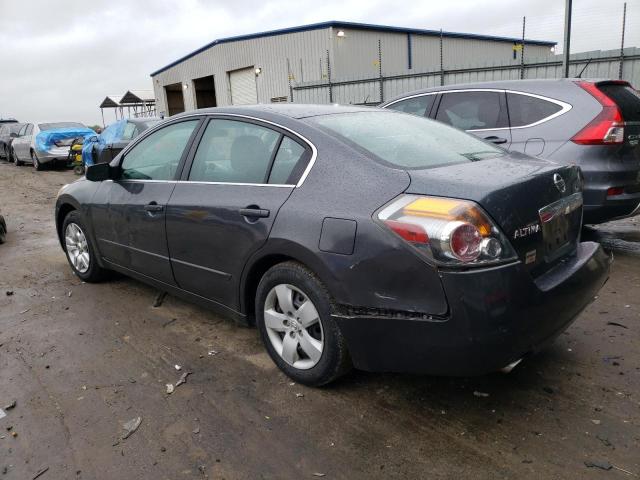 Photo 2 from auction – 2011 NISSAN ALTIMA BAS with VIN 1N4AL2AP7BN432907
