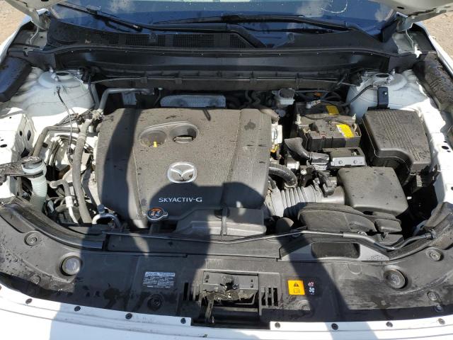 Photo 12 from auction – 2020 MAZDA CX-5 TOURI with VIN JM3KFACM0L0774871