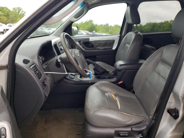 Photo 7 from auction – 2005 FORD ESCAPE HEV with VIN 1FMCU96H65KD76759