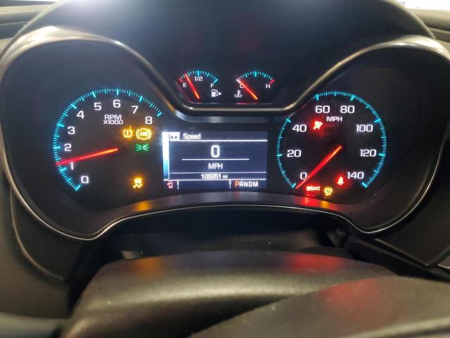 Photo 9 from auction – 2014 CHEVROLET IMPALA LT with VIN 2G1125S37E9281156