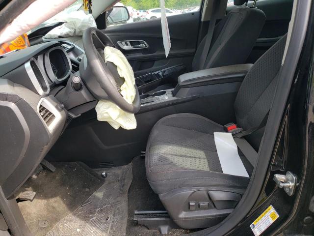 Photo 7 from auction – 2015 CHEVROLET EQUINOX LS with VIN 2GNALAEK6F6392632
