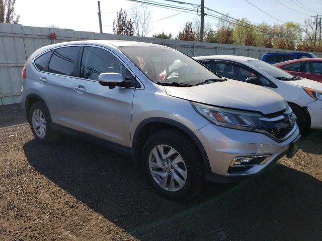 Photo 4 from auction – 2016 HONDA CR-V EX with VIN 2HKRM4H57GH619419