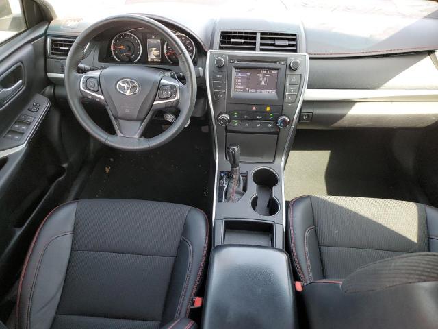 Photo 8 from auction – 2017 TOYOTA CAMRY LE with VIN 4T1BF1FK8HU313870