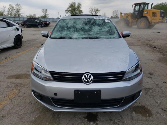 Photo 5 from auction – 2013 VOLKSWAGEN JETTA with VIN 3VWLL7AJXDM360588