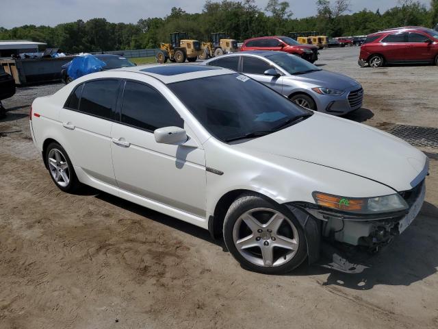 Photo 4 from auction – 2005 ACURA TL with VIN 19UUA66205A068215