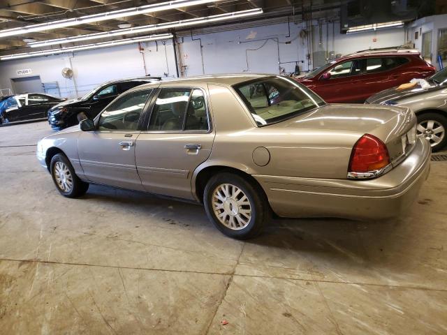 Photo 2 from auction – 2003 FORD CROWN VICT with VIN 2FAFP74W13X143743