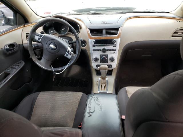 Photo 8 from auction – 2010 CHEVROLET MALIBU 1LT with VIN 1G1ZC5EB5AF268037