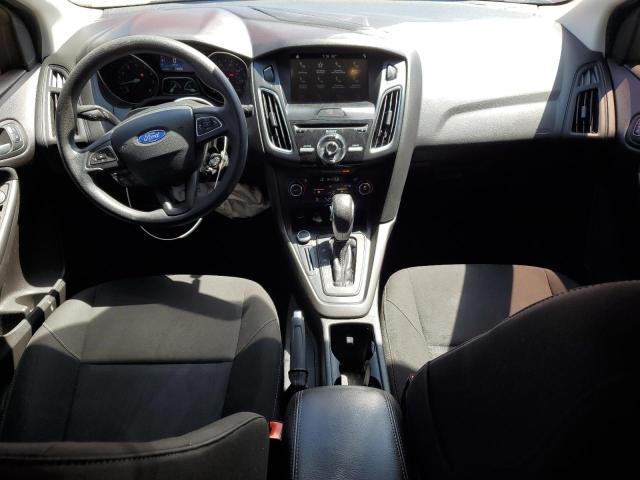 Photo 8 from auction – 2017 FORD FOCUS SEL with VIN 1FADP3H29HL247697