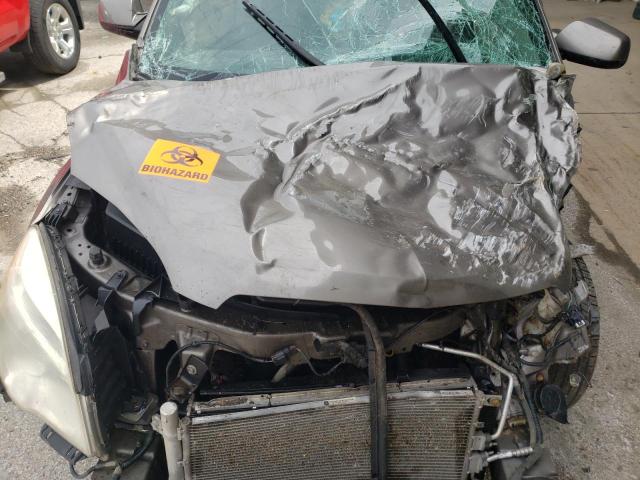 Photo 12 from auction – 2010 CHEVROLET EQUINOX LT with VIN 2CNALDEW8A6384033