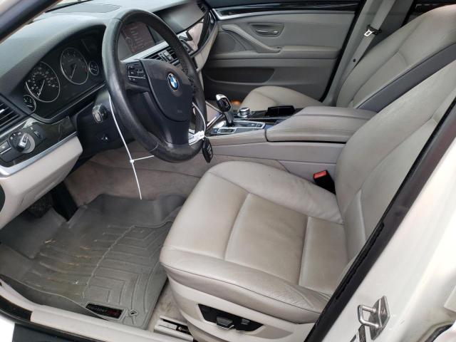 Photo 7 from auction – 2012 BMW 528 I with VIN WBAXG5C59CDY29285