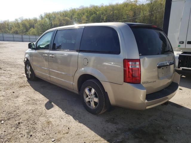 Photo 2 from auction – 2008 DODGE GRAND CARA with VIN 1D8HN54P78B168678