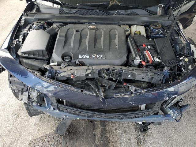 Photo 11 from auction – 2017 CHEVROLET IMPALA LT with VIN 1G1105S35HU154659