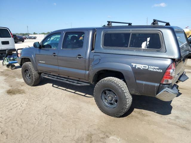 Photo 2 from auction – 2015 TOYOTA TACOMA DOU with VIN 5TFLU4ENXFX145138