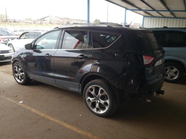 Фото 2 с аукциона – 2014 FORD ESCAPE TIT с VIN 1FMCU0J98EUD48591