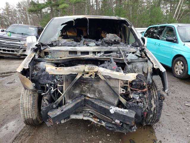 Photo 5 from auction – 2016 DODGE GRAND CARA with VIN 2C4RDGCG0GR330220