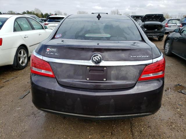 Photo 6 from auction – 2015 BUICK LACROSSE with VIN 1G4GB5GR6FF228130