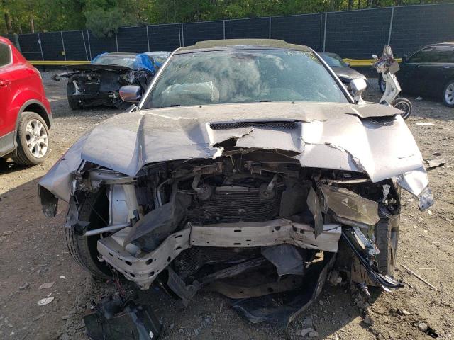Photo 5 from auction – 2014 DODGE CHARGER R/ with VIN 2C3CDXCT0EH323620