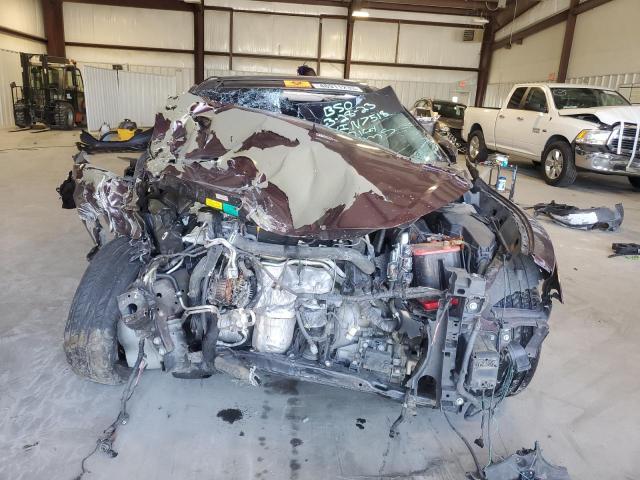 Photo 5 from auction – 2014 NISSAN MAXIMA S with VIN 1N4AA5AP6EC447518