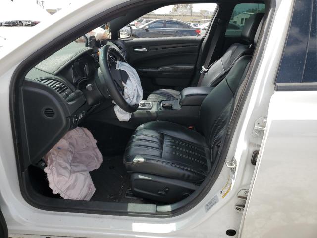 Photo 7 from auction – 2015 CHRYSLER 300 S with VIN 2C3CCABG1FH872488