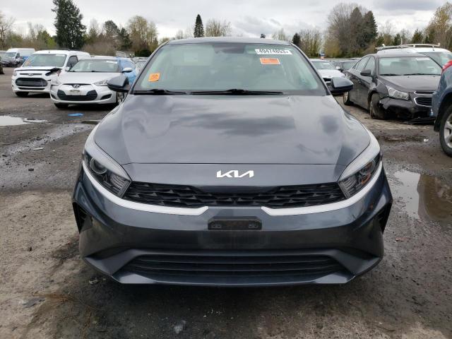 Photo 5 from auction – 2022 KIA FORTE FE with VIN 3KPF24AD5NE426939