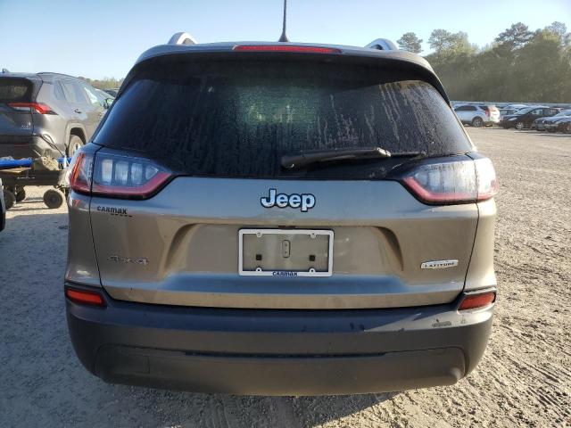 Photo 6 from auction – 2019 JEEP CHEROKEE L with VIN 1C4PJMLB2KD113671
