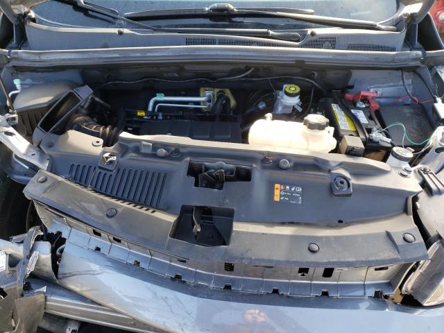 Photo 12 from auction – 2019 CHEVROLET TRAX 1LT with VIN KL7CJPSB6KB895421
