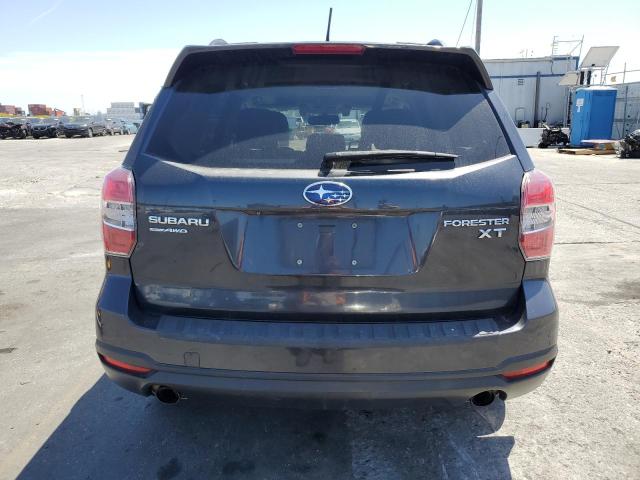 Photo 6 from auction – 2014 SUBARU FORESTER 2 with VIN JF2SJGPC5EH431099