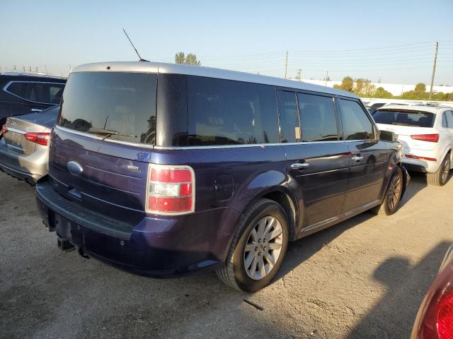Photo 3 from auction – 2011 FORD FLEX SEL with VIN 2FMGK5CCXBBD35940