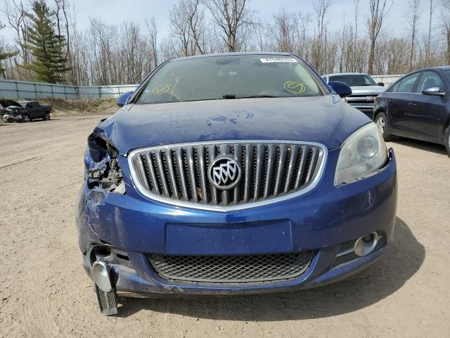 Photo 5 from auction – 2013 BUICK VERANO with VIN 1G4PP5SK1D4211806